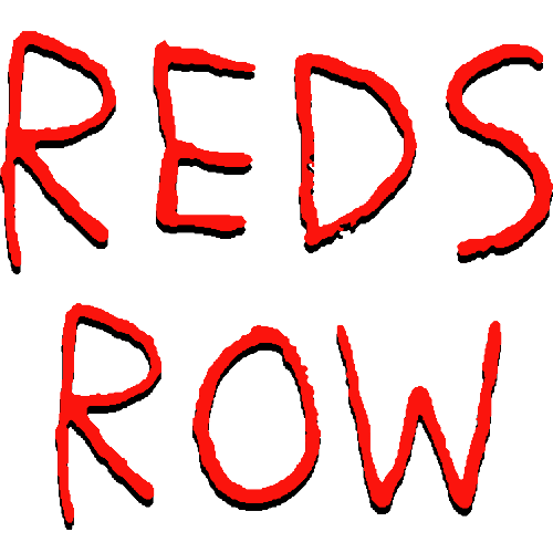 Reds Row